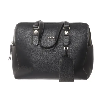 Handbag (Black) from Furla