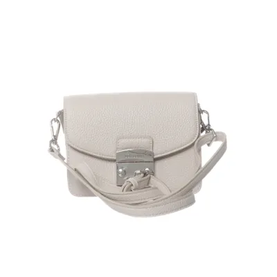 Schoudertas (Wit) van Don Donna