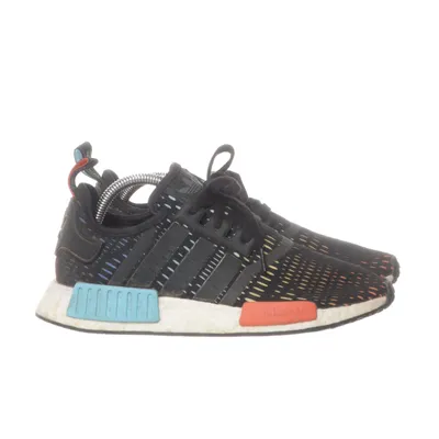 Sneakers (Svart, Flerfärgad) från Boost