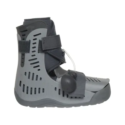 Ankle brace (Gray) from Össur