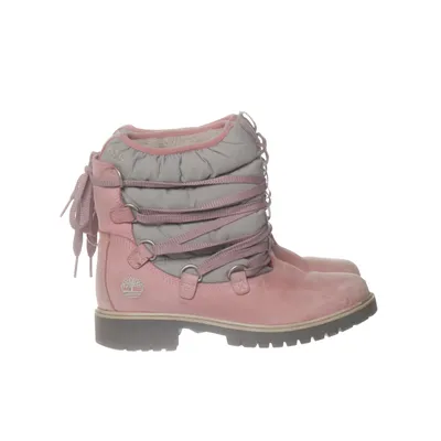 Vandringskängor (Rosa, Grå) från Timberland