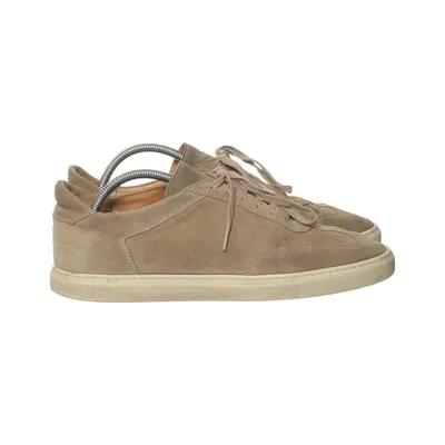 Baskets (Beige) de C.QP