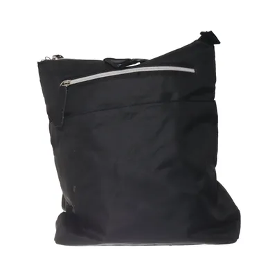 Rygsæk (Sort) fra De Montaigne