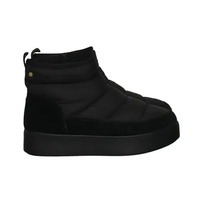 Boots (Schwarz) von Agnes Cecilia