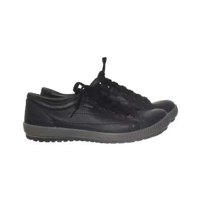 Baskets (Noir, Gris) de Legero Cuir