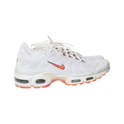 Baskets (Blanc, Orange) de Nike Air Max