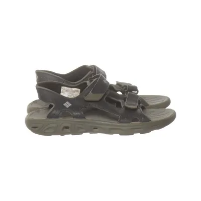 Sandals (Black, Gray) from Columbia