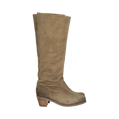 Stövlar (Beige) från Shabbies