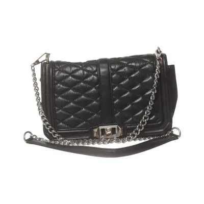 Shoulder-bag (Black) from Rebecca Minkoff