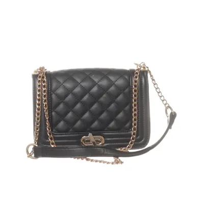 Axelremsväska (Svart) från NYPD