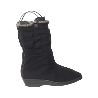 Bottes (Noir) de Romika