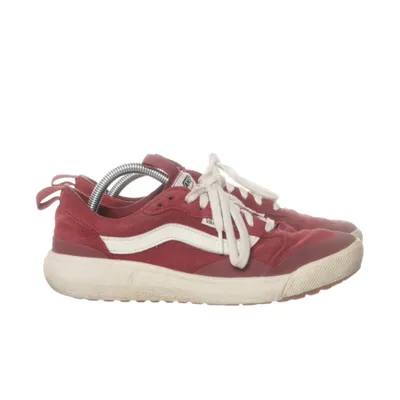 Sneakers (Röd, Vit) från Vans