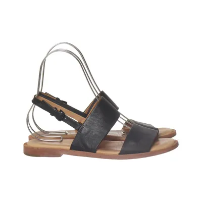 Sandalen (Zwart, Bruin) van COS