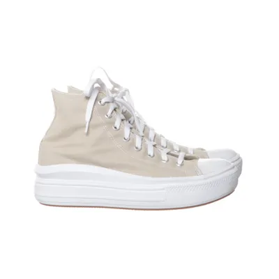 Tygskor (Beige) från Converse