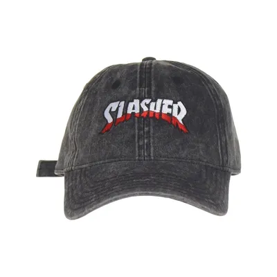 Casquette de baseball (Gris) de Otto Coton