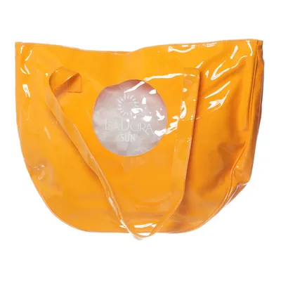 Handväska (Orange) från IsaDora