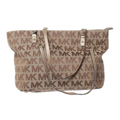 Handväska (Jet Set Chain Signature) från Michael Kors