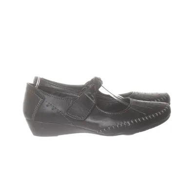 Chaussures de marche (Noir) de Impuls