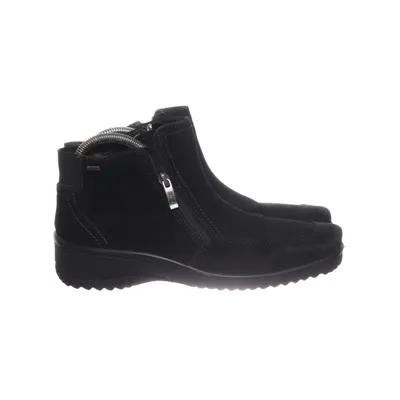 Boots (Svart) från Ara Skinn