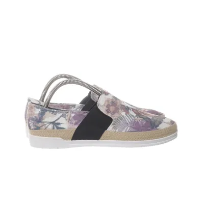 Slip-ons (Beige, Flerfärgad) från Juliet