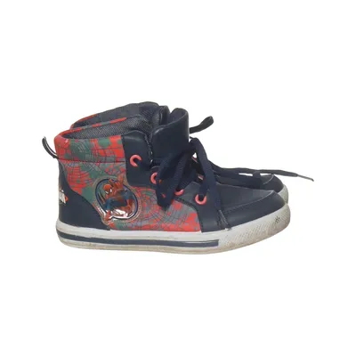 Baskets (Bleu, Rouge, Multicolore) de Marvel