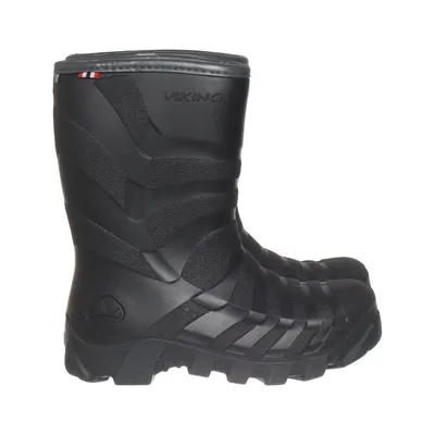 Gummistövlar (Ultra Warm) från Viking Skinn, Polyester, Ull