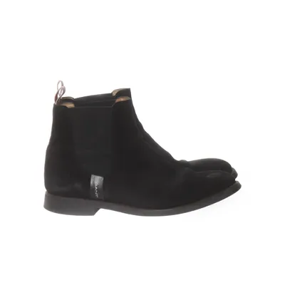 Chelsea boots (Svart) från GANT Skinn