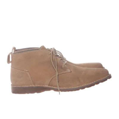Ökenkängor (Beige) från Timberland Mocka