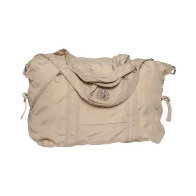 Sac à bandoulière (Beige) de Fantasy Fibre métallique, Polyamide, Polyester