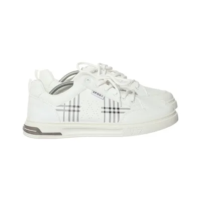 Baskets (Blanc, Noir) de Sport