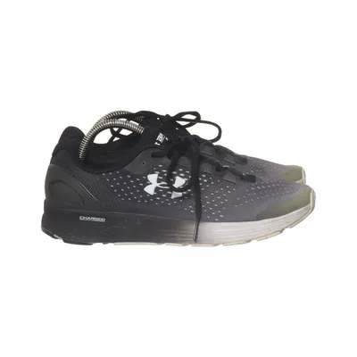Laufschuhe (Schwarz, Grau) von Under Armour