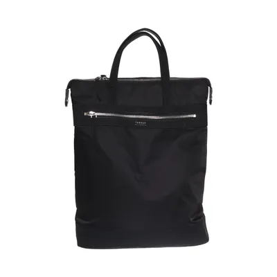 Handbag (Black) from Targus Polyamide, Polyester
