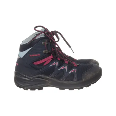 Hiking boots (INNOX PRO GTX MID JR) from Lowa
