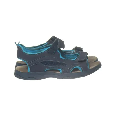 Sandaler (Blå) fra Pepperts