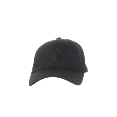 Baseballkeps (Svart) från New Era