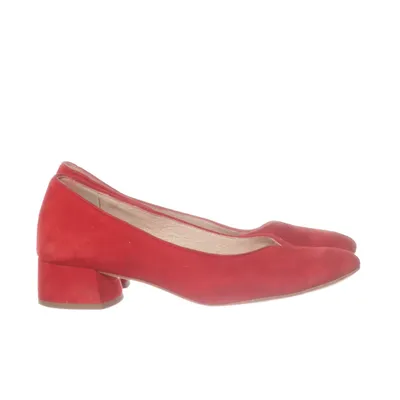 Klackskor (Röd) från Ballerina