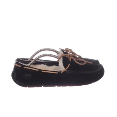 Seglarskor ( Dakota Slippers) från UGG Mocka