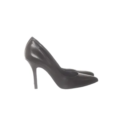 Pumps (Black) from Novita