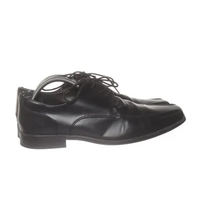 Oxfordskor (Svart) från The Shoes
