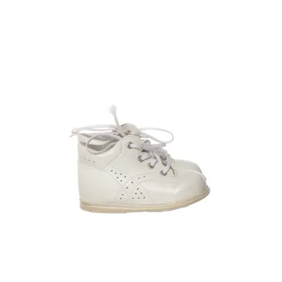 Kängor (Vit) från Kavat