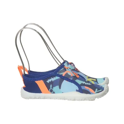 Chaussures de bain (Bleu, Multicolore) de Subea