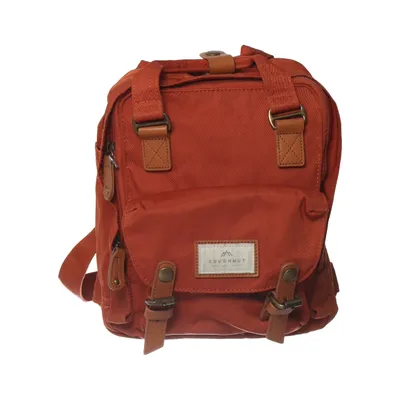Backpack (Macaroon) from Doughnut Leather, Polyamide