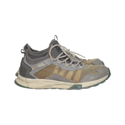 Trainingsschoenen (Trail Runner) van Garment Project Leer