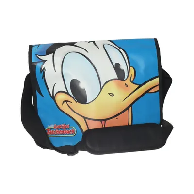 Schoudertas (Blauw, Meerkleurig) van Disney