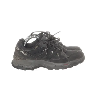 Hiking shoes (Black) from Salomon