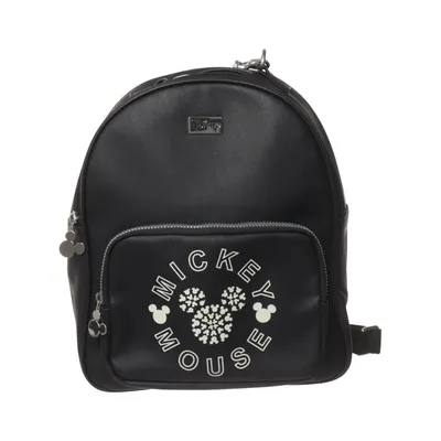 Backpack (Black, White) from Disney