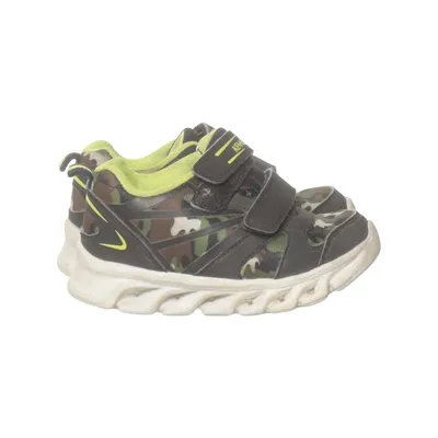 Gymnastic shoes (Multicolored) from Kennedy Sko