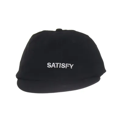 Baseball-Mütze (Running Cap) von Satisfy Elasthan, Polyester