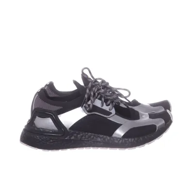 Sneakers (Svart, Silverfärgad) från Adidas by Stella McCartney