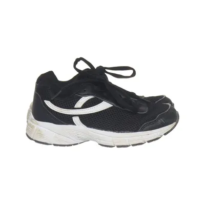 Trainers (Black, White) from Kids Fit